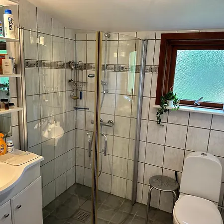 Pax House * Storvorde