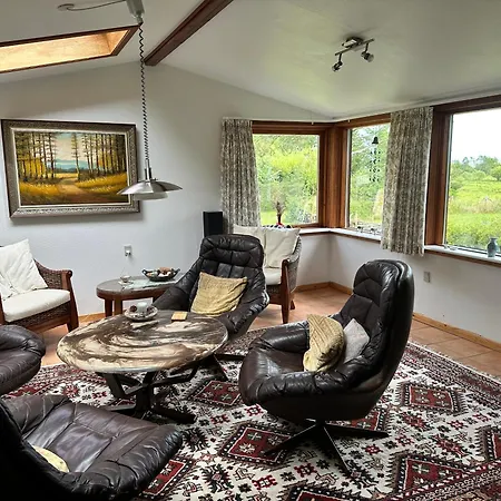 Villa Pax House Storvorde