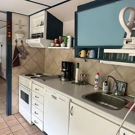 Pax House Villa