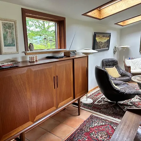 Vila Pax House Storvorde