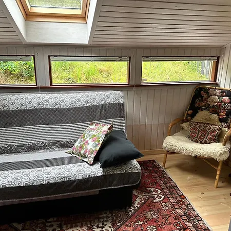 Pax House Vila Storvorde