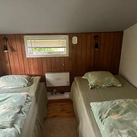 Pax House *
