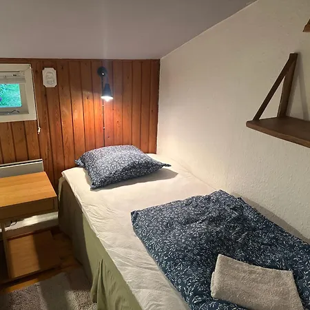 Villa Pax House Storvorde