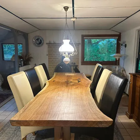 Pax House Villa