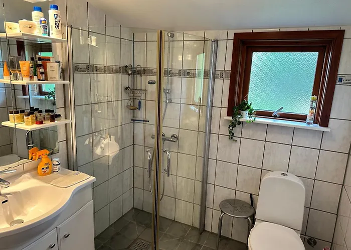 Pax House * Storvorde