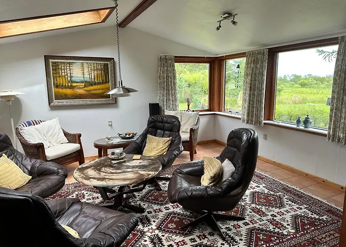 Villa Pax House Storvorde