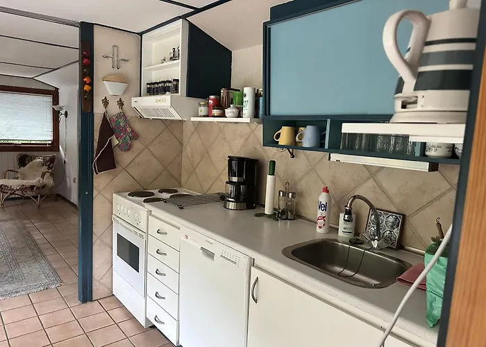 Pax House Villa