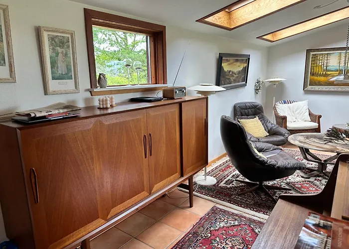 Villa Pax House Storvorde