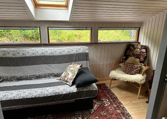 Pax House Willa Storvorde