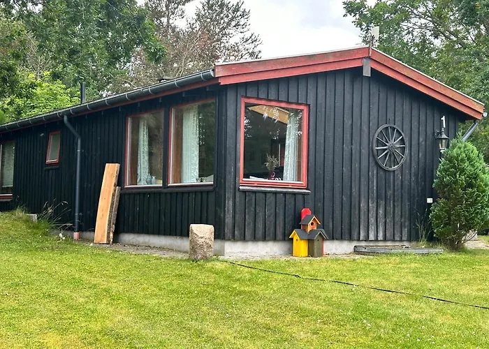 Pax House * Storvorde