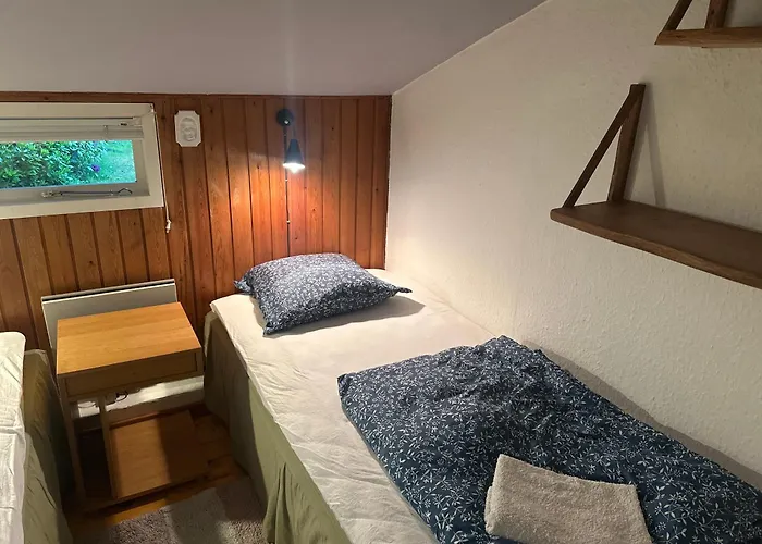 Villa Pax House Storvorde